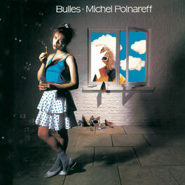 Album cover of Bulles