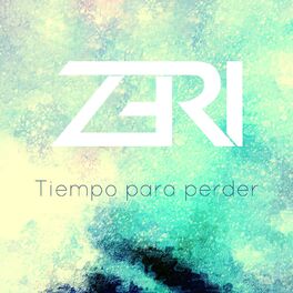 Album cover of Tiempo Para Perder