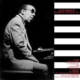 The Red Garland Trio: albums, songs, playlists Listen on Deezer