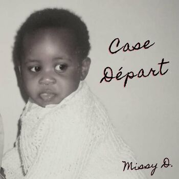 Case Départ cover