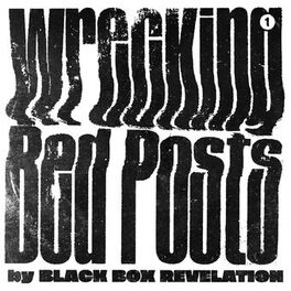 Album cover of Wrecking Bed Posts
