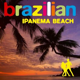 Album cover of Brazilian (Ipanema Beach)