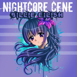 Album cover of Nightcore: Billie Eilish