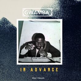 Album cover of In Advance