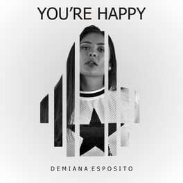 Album cover of You're Happy