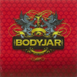 Album cover of Bodyjar