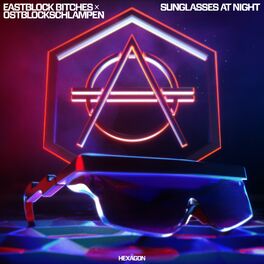 Album cover of Sunglasses At Night