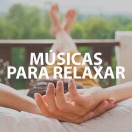 Album cover of Músicas para relaxar