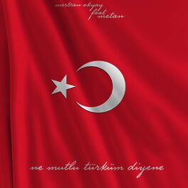 Album cover of Ne Mutlu Türküm Diyene (feat. Metan)