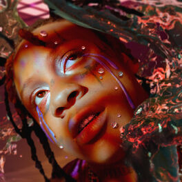 Album cover of A Love Letter To You 4