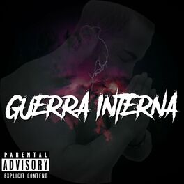 Album cover of Guerra Interna