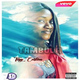 Album cover of Tambula