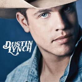 Album cover of Dustin Lynch