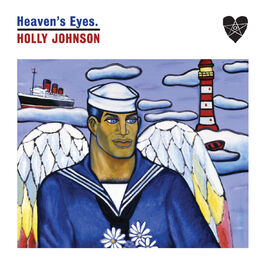Album cover of Heaven's Eyes