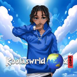 Album cover of KoolasWrldX