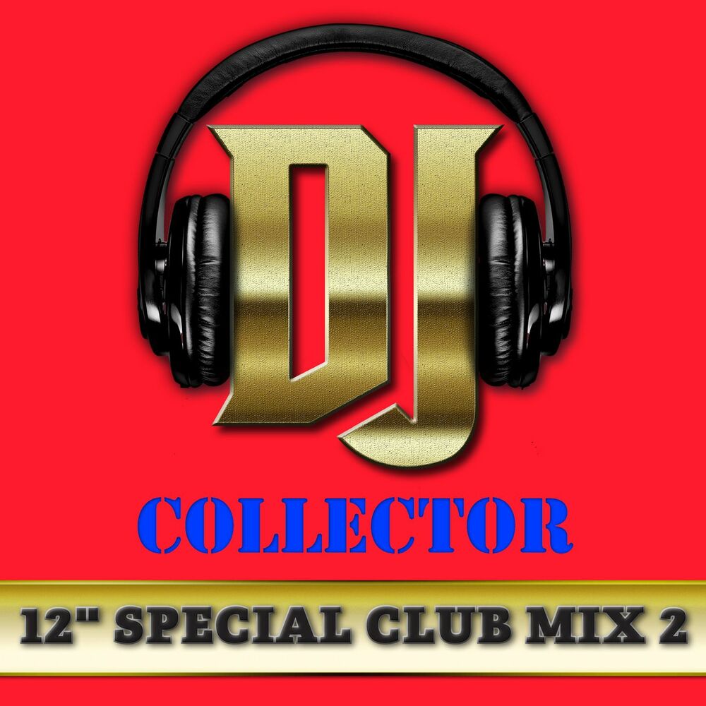 Dj collection. Клубные миксы. Club Mix. PC Maxi Vol. 3.