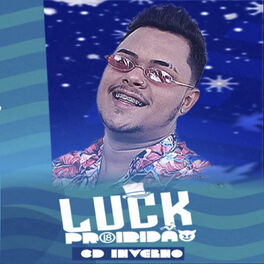 Album cover of Cd Inverno - Luck Proibidão