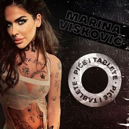 Album cover of Pice i tablete