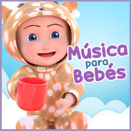 Album cover of Música para Bebés