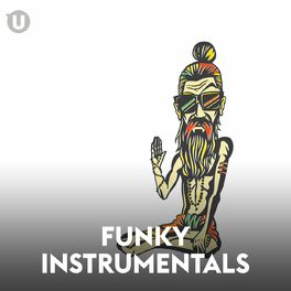 Album cover of Funky Instrumentals