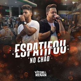 Album cover of Espatifou no Chão