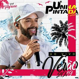 Album cover of O Gostosinho - Ao Vivo - Verao 2019