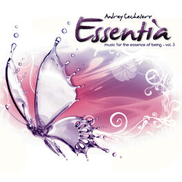 Album cover of Essentia, Vol. 3