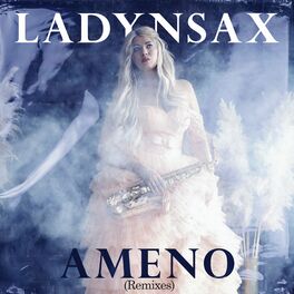 Album cover of Ameno (Remixes)