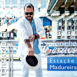 Album cover of Estação Madureira