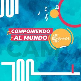 Album cover of Componiendo al Mundo