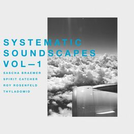 Album cover of Systematic Soundscapes, Vol. 1