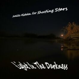 Album cover of Light In The Darkness