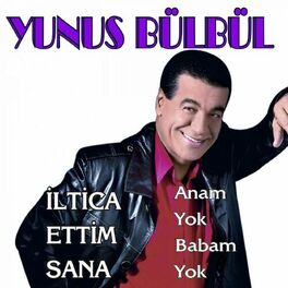 Album cover of İltica Ettim Sana