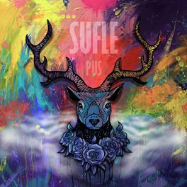 Album cover of Pus