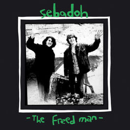 Album cover of The Freed Man