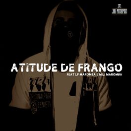 Album cover of Atitude de Frango