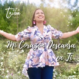 Album cover of Mi Corazón Descansa en Ti