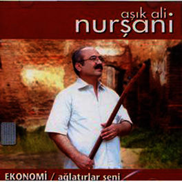 Album cover of Ağlatırlar Seni