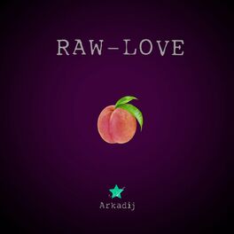 Album cover of Raw-Love