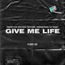 Album picture of Give Me Life - From the Motion Picture 