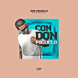 Album cover of Con Don Miguelo