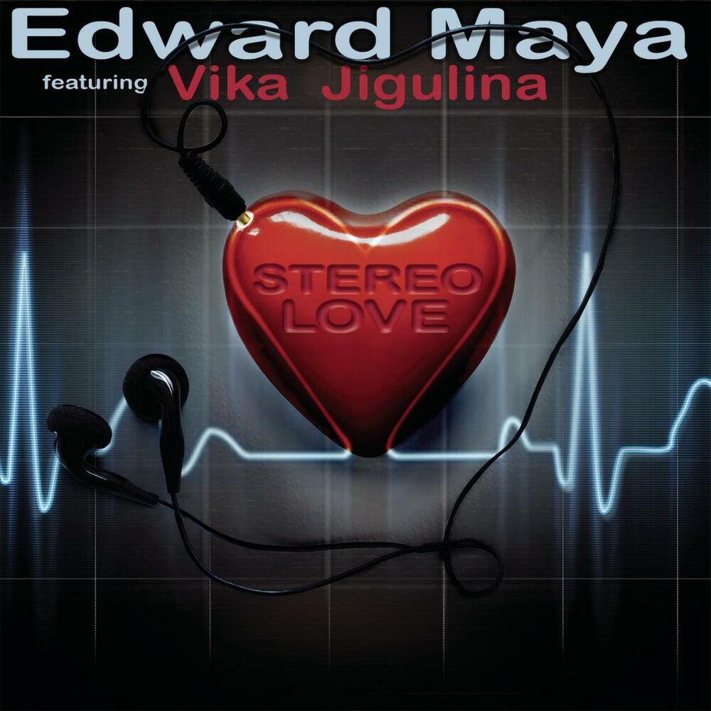 Edward maya vika jigulina. Edward Maya & Vika Jigulina - stereo Love. Edward Maya stereo Love. Maya Love Edward.