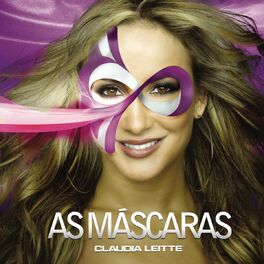 Album cover of As Máscaras
