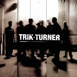 Album cover of Trik Turner