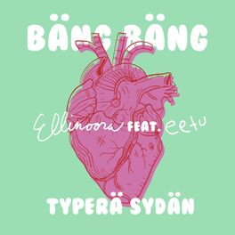 Album cover of Bäng Bäng typerä sydän (feat. eetu)