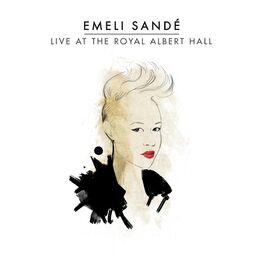 Album picture of Live At The Royal Albert Hall