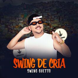 Album cover of Swing de Cria