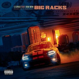 Album cover of Big Racks (feat. Bow Wow)