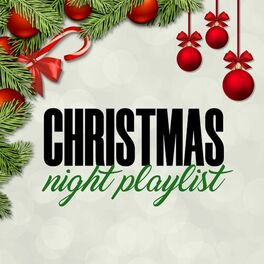 Album cover of Christmas Night Playlist