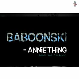 Album cover of Baboonski